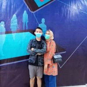 Keny Marinox profile icon