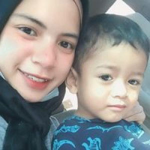 Afiqshah Ahzan profile icon