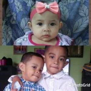 Bintang Sakura profile icon