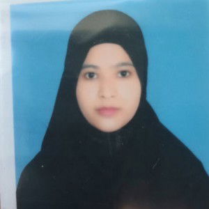Aisyah Nurihan profile icon