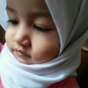 Aniez Karomah profile icon