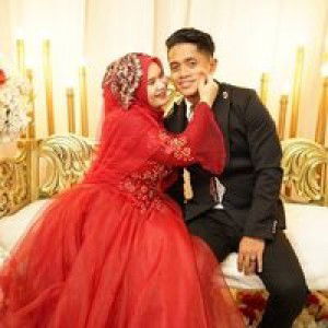 Lisa Zulkipli profile icon