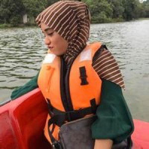 Ana Zainudin profile icon