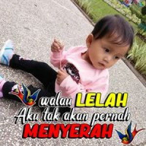 Aziizah Zainalcs profile icon