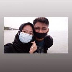 Nurfaridah profile icon