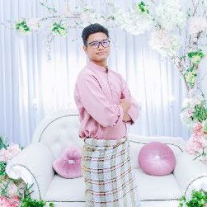 Mohd Khairil Akub profile icon