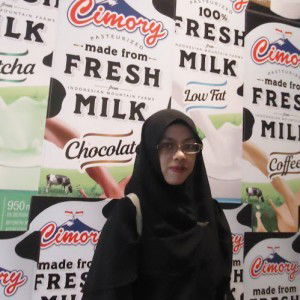 Wiji Arti profile icon