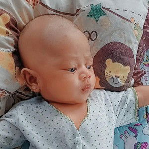 Hestiputri Anggraini profile icon