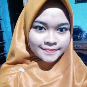 Indah Sahrul profile icon