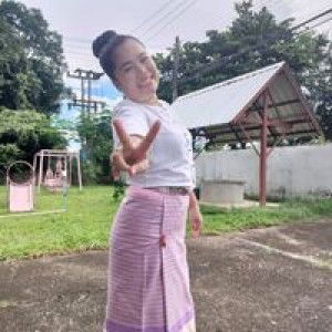 Poomarin TriamReang profile icon