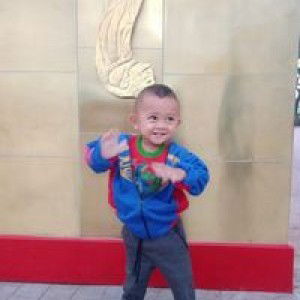 Rizky Amalia profile icon