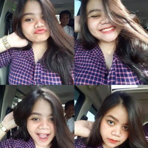 Ghaida Sausan Zahra Rosyadi profile icon