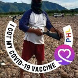 Ricky Delacruz profile icon