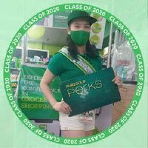 Ronald Intrena profile icon