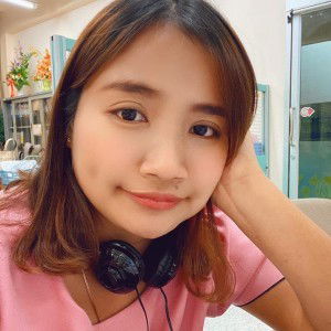 Suchada profile icon