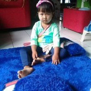 Dinar Hafizah profile icon