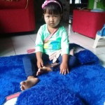 Dinar Hafizah profile icon