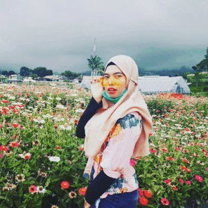 Ani Elikasari profile icon