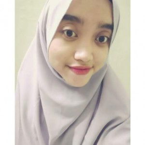 nadya rahma profile icon