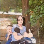 กำลัง ใจ. profile icon