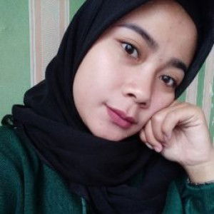 Dhevii Ratnasari profile icon