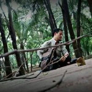 Angga Saif profile icon