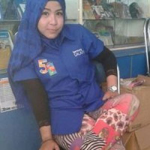 Iis Nawati profile icon