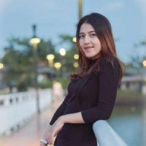 Kanjana Ging profile icon