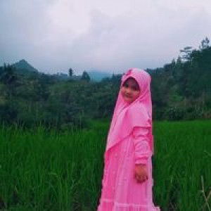 Arsyila Rafanda Cheryl profile icon