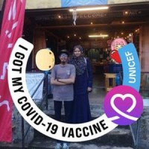 Fatimah Sulong profile icon