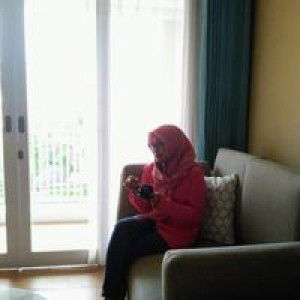 Ayie Febriana profile icon