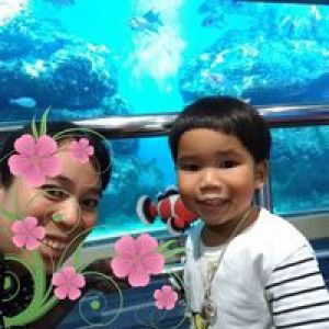 AF AoFoam profile icon