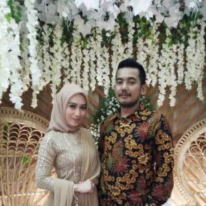 Febri Wulandari profile icon