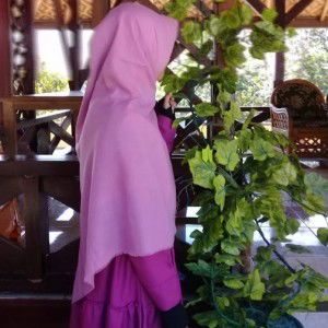 Rahayu padila profile icon