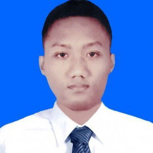 Andika Bayu Saputra profile icon