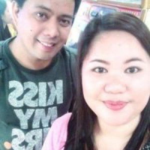 Roxy Parra Mesina profile icon