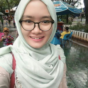 Atika Rijayanti profile icon