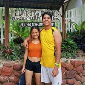 Vivialyn Saad Salvoro profile icon