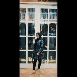 Novita Nouraini Yuliana profile icon