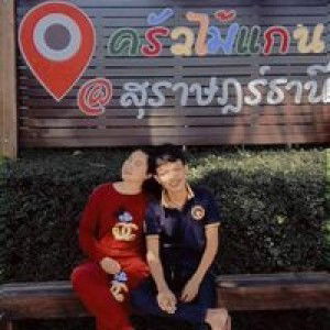 Chatwalai Kesorn profile icon