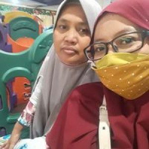 Nur fauziatul annisa profile icon
