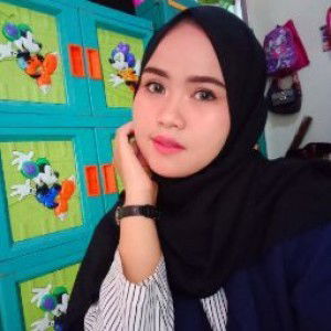 Mia Kusmiati profile icon