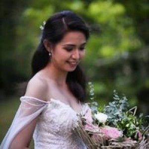 Myracel Payos profile icon