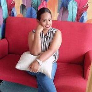 Jirapreya profile icon