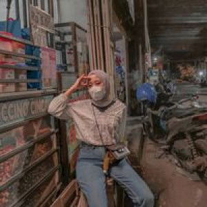 May Munah profile icon