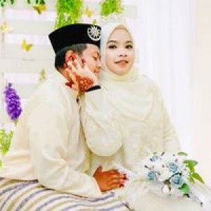 Norshazani Binti Rosli profile icon