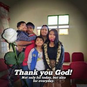 Lenie Rose Rañola profile icon