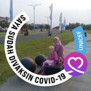 Eva Thahirah profile icon