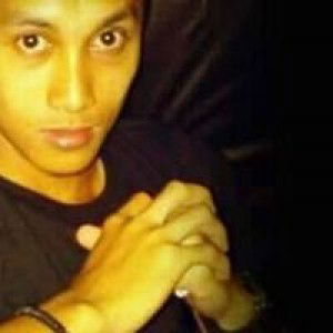 Syam Al-muqsit profile icon