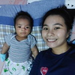 Glaiza profile icon